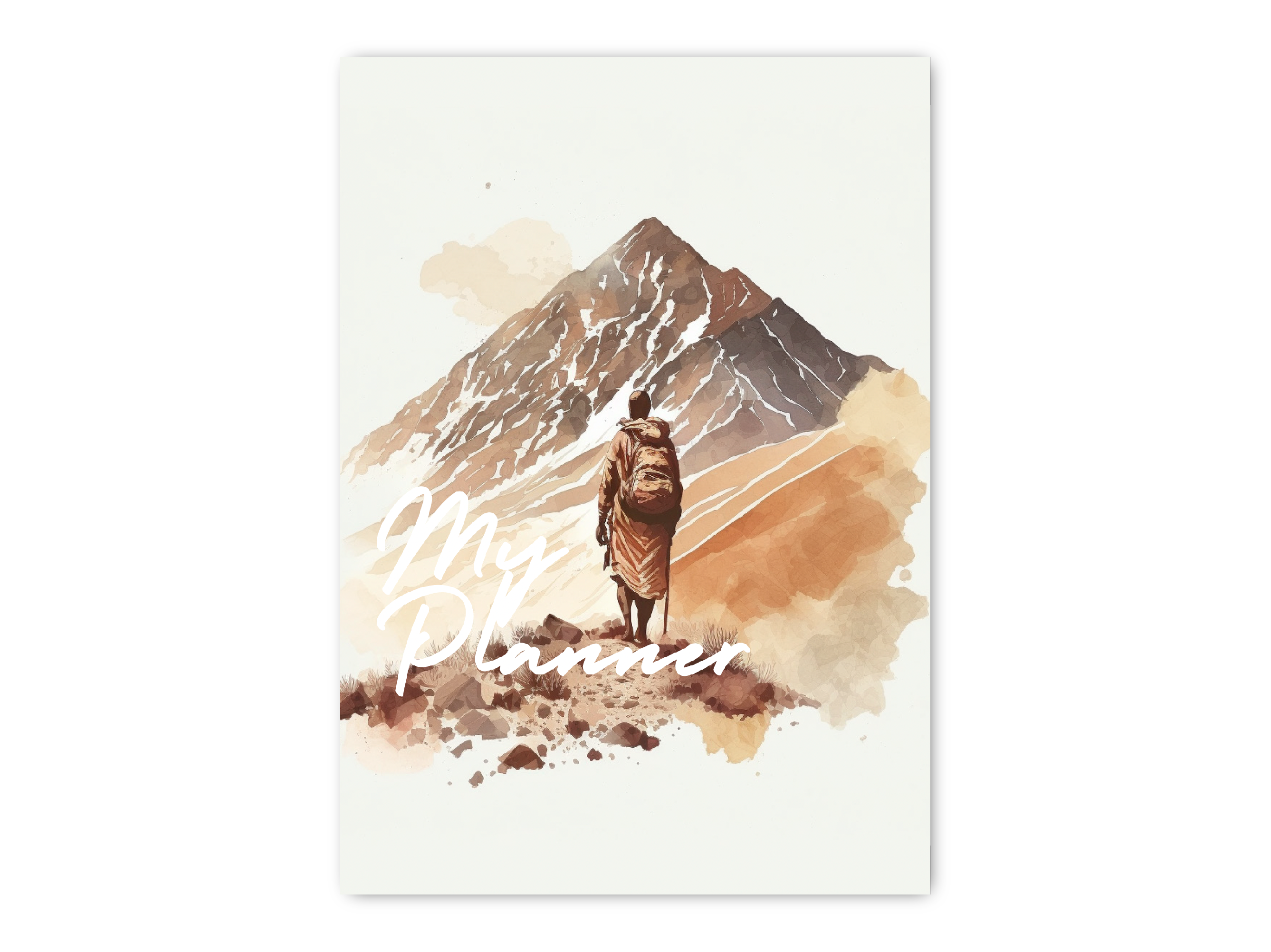 AI-Generated Notebook